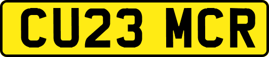 CU23MCR