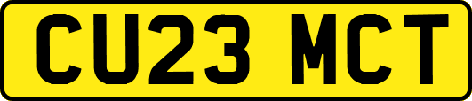 CU23MCT