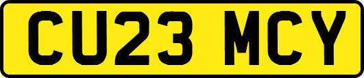 CU23MCY