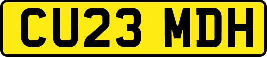 CU23MDH