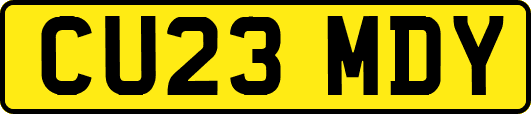 CU23MDY
