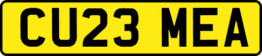 CU23MEA