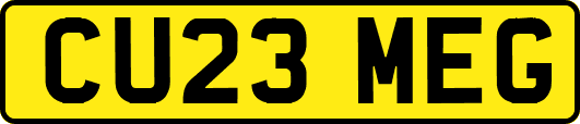 CU23MEG