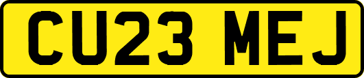 CU23MEJ