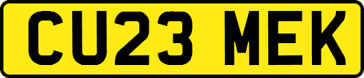 CU23MEK