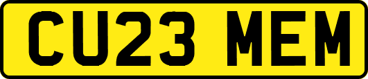 CU23MEM