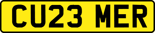 CU23MER