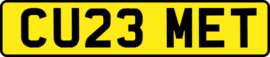 CU23MET