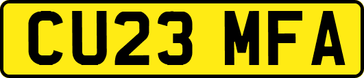 CU23MFA