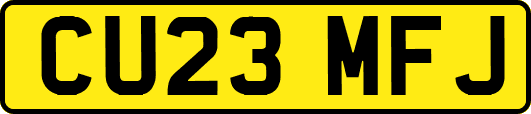 CU23MFJ