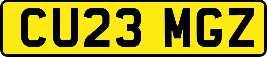 CU23MGZ