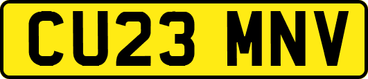 CU23MNV