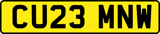 CU23MNW