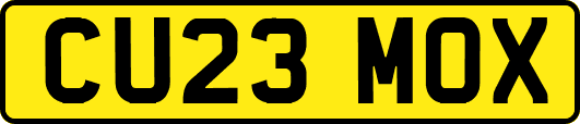 CU23MOX