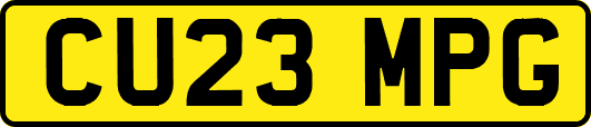 CU23MPG