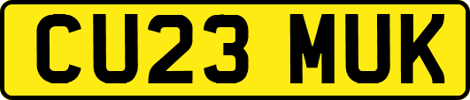 CU23MUK