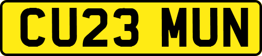 CU23MUN