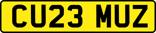 CU23MUZ