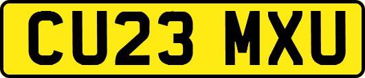 CU23MXU