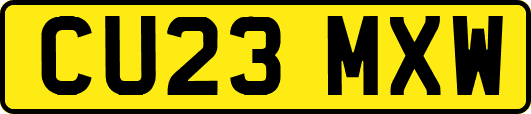 CU23MXW