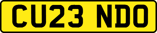 CU23NDO
