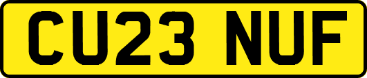 CU23NUF