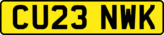 CU23NWK