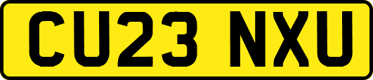 CU23NXU