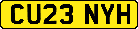 CU23NYH