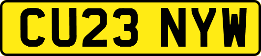 CU23NYW