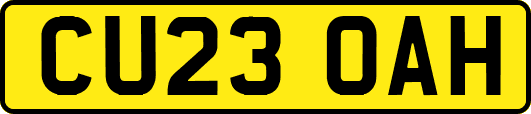 CU23OAH