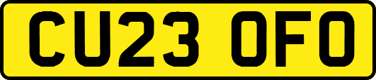 CU23OFO