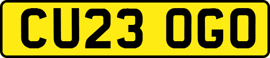 CU23OGO