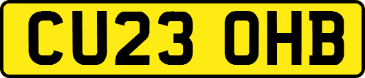 CU23OHB