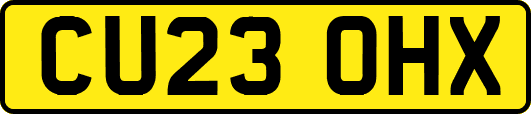 CU23OHX