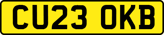 CU23OKB