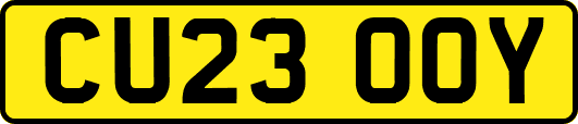 CU23OOY