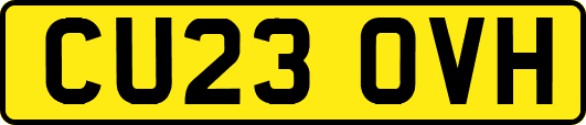 CU23OVH