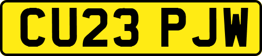 CU23PJW