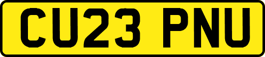 CU23PNU