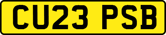 CU23PSB