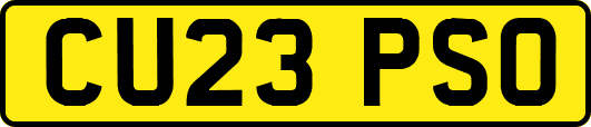 CU23PSO
