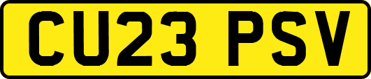 CU23PSV