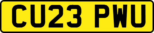 CU23PWU