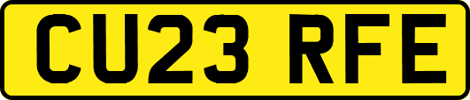 CU23RFE