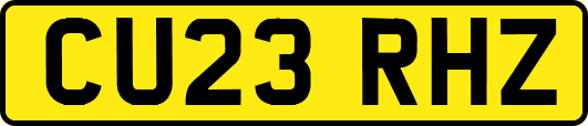 CU23RHZ