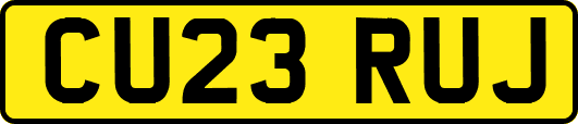 CU23RUJ