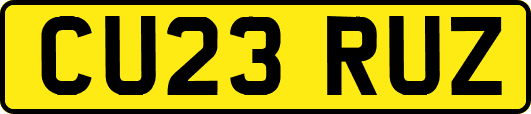 CU23RUZ