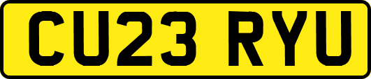 CU23RYU