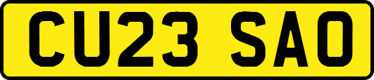 CU23SAO